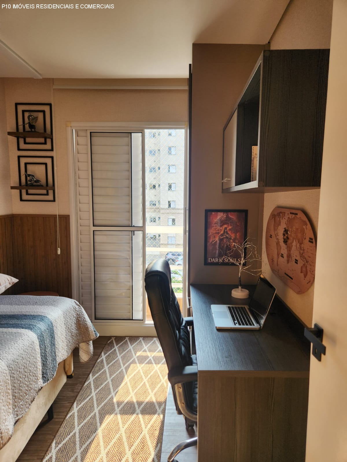 Apartamento, 2 quartos, 45 m² - Foto 23
