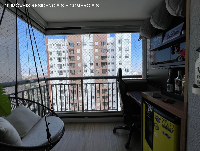 Apartamento, 2 quartos, 55 m² - Foto 5