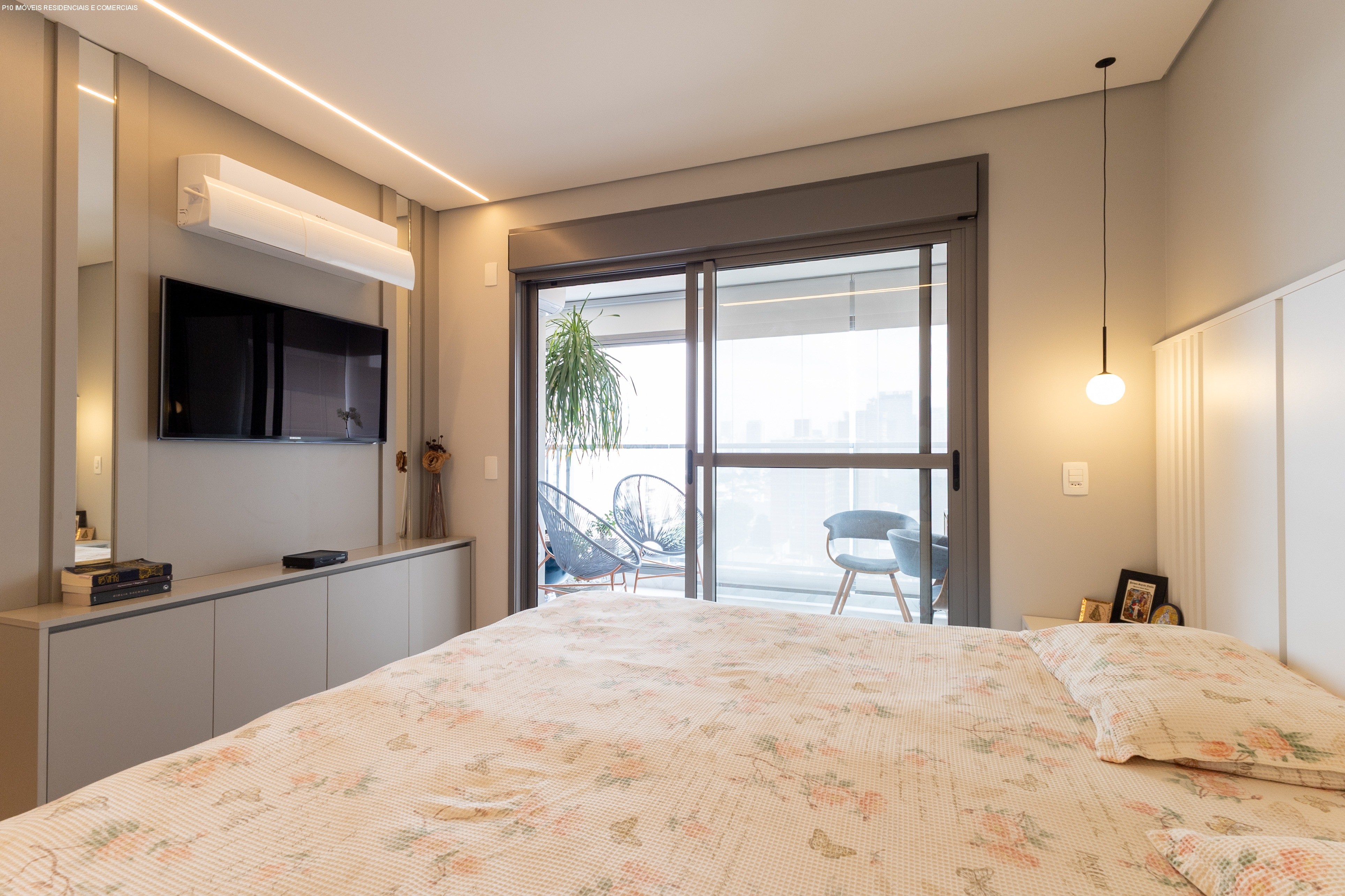 Apartamento, 3 quartos, 120 m² - Foto 25