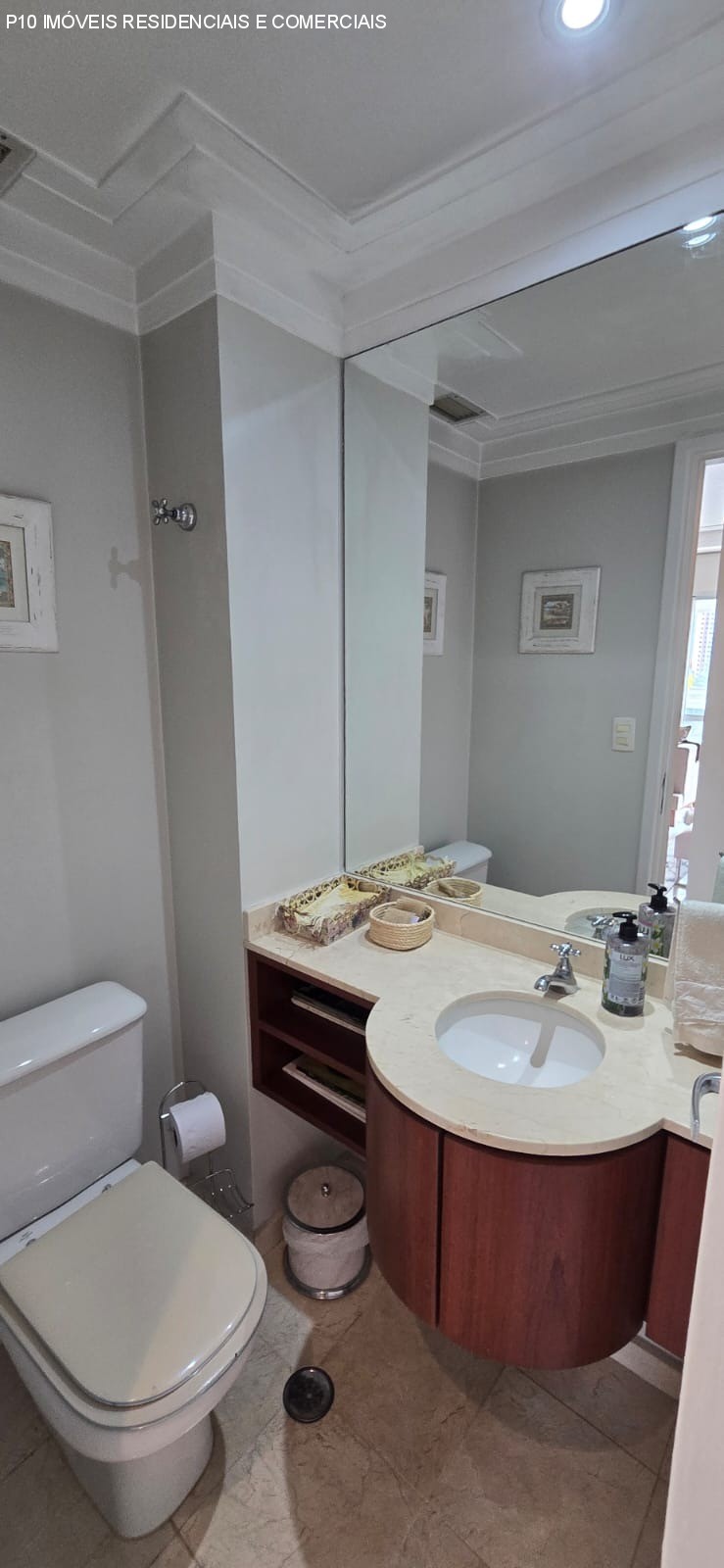 Apartamento, 3 quartos, 175 m² - Foto 35