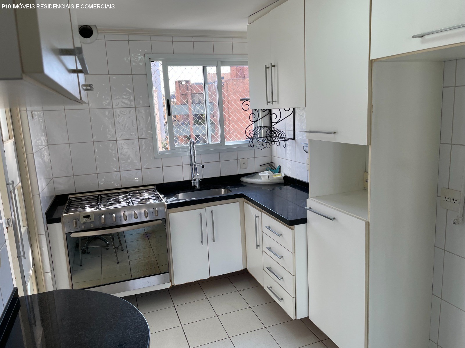 Apartamento, 3 quartos, 125 m² - Foto 6