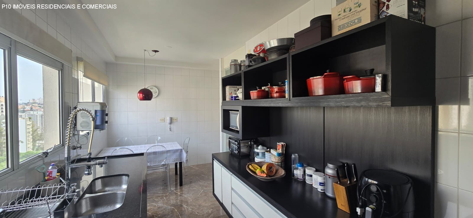 Apartamento, 3 quartos, 175 m² - Foto 11