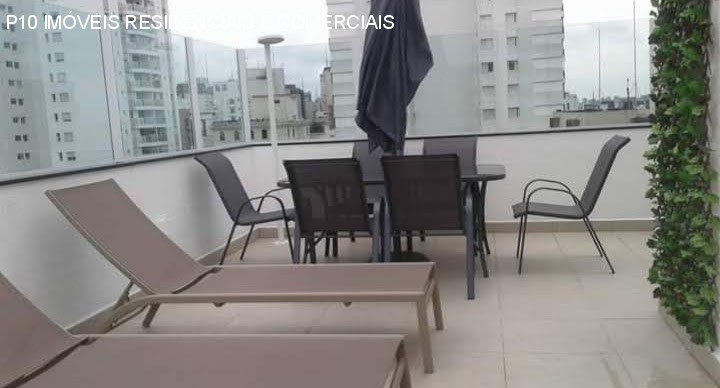 Apartamento, 3 quartos, 170 m² - Foto 20