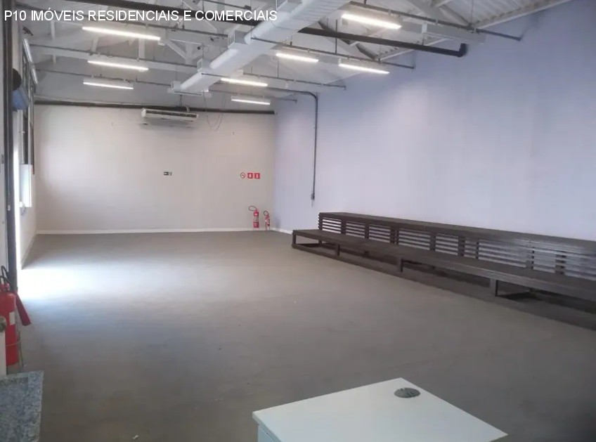 Depósito-Galpão - Foto 1