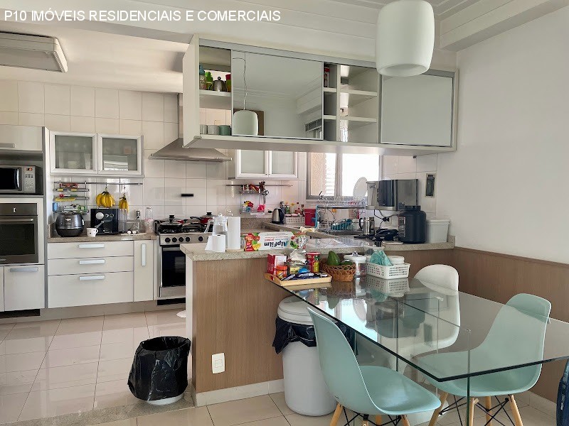 Apartamento, 4 quartos, 261 m² - Foto 10