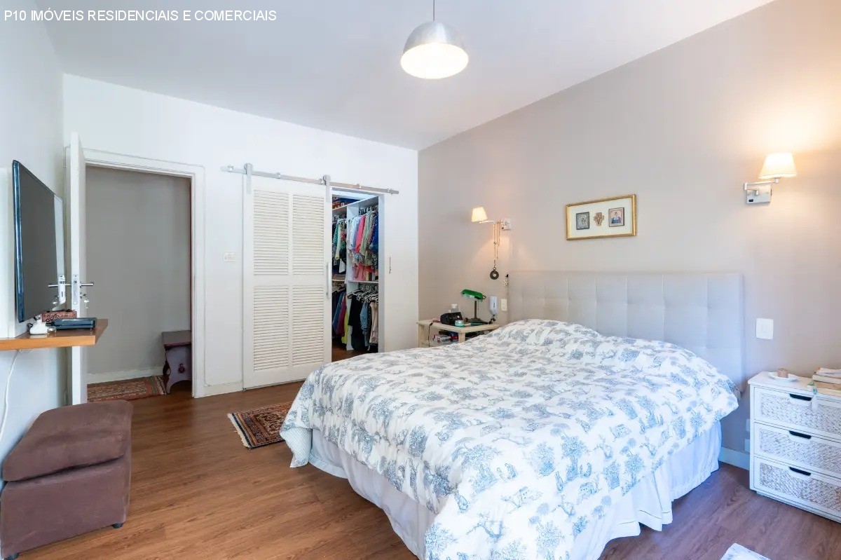 Apartamento, 3 quartos, 166 m² - Foto 26