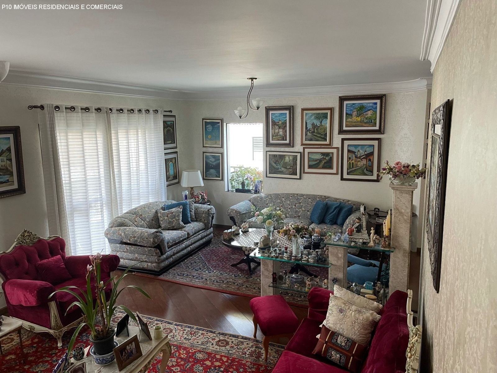 Apartamento, 3 quartos, 449 m² - Foto 60