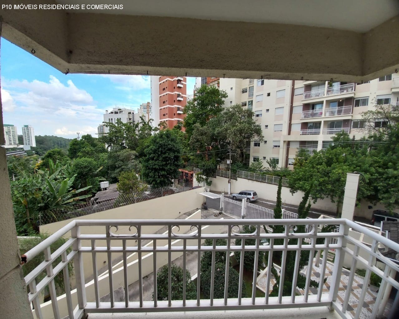 Apartamento, 2 quartos, 49 m² - Foto 1