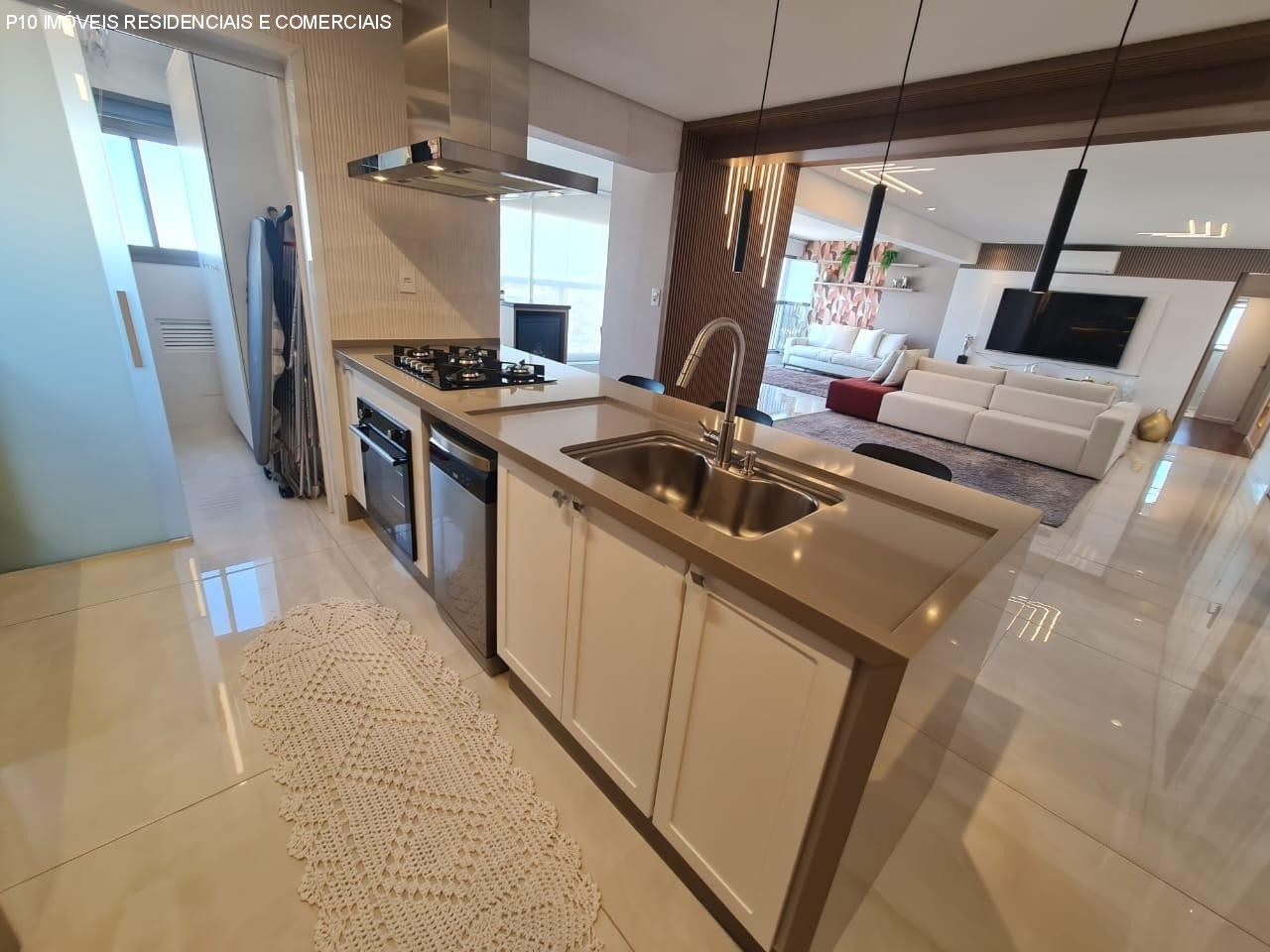Apartamento, 3 quartos, 160 m² - Foto 9