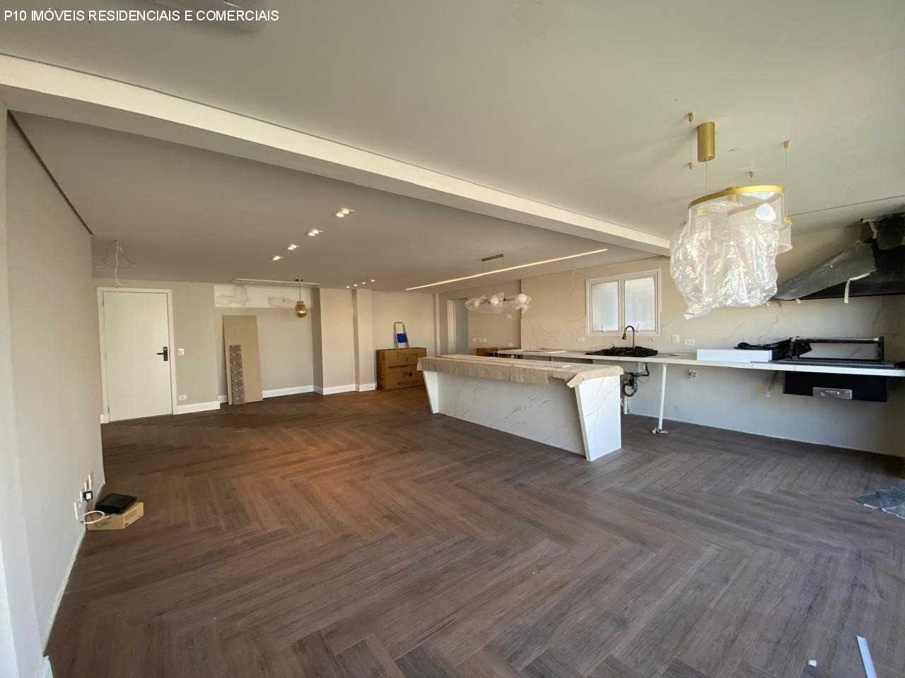 Apartamento, 3 quartos, 128 m² - Foto 4