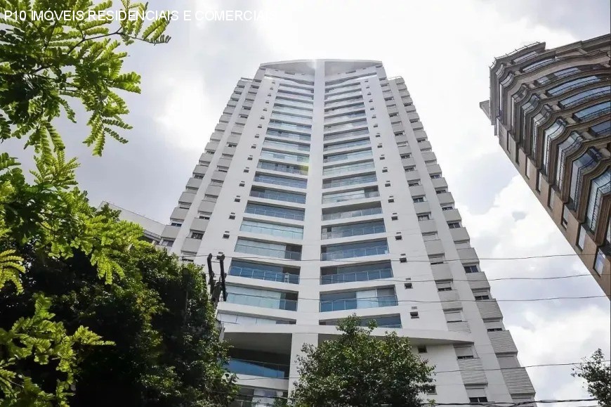 Apartamento, 3 quartos, 214 m² - Foto 13