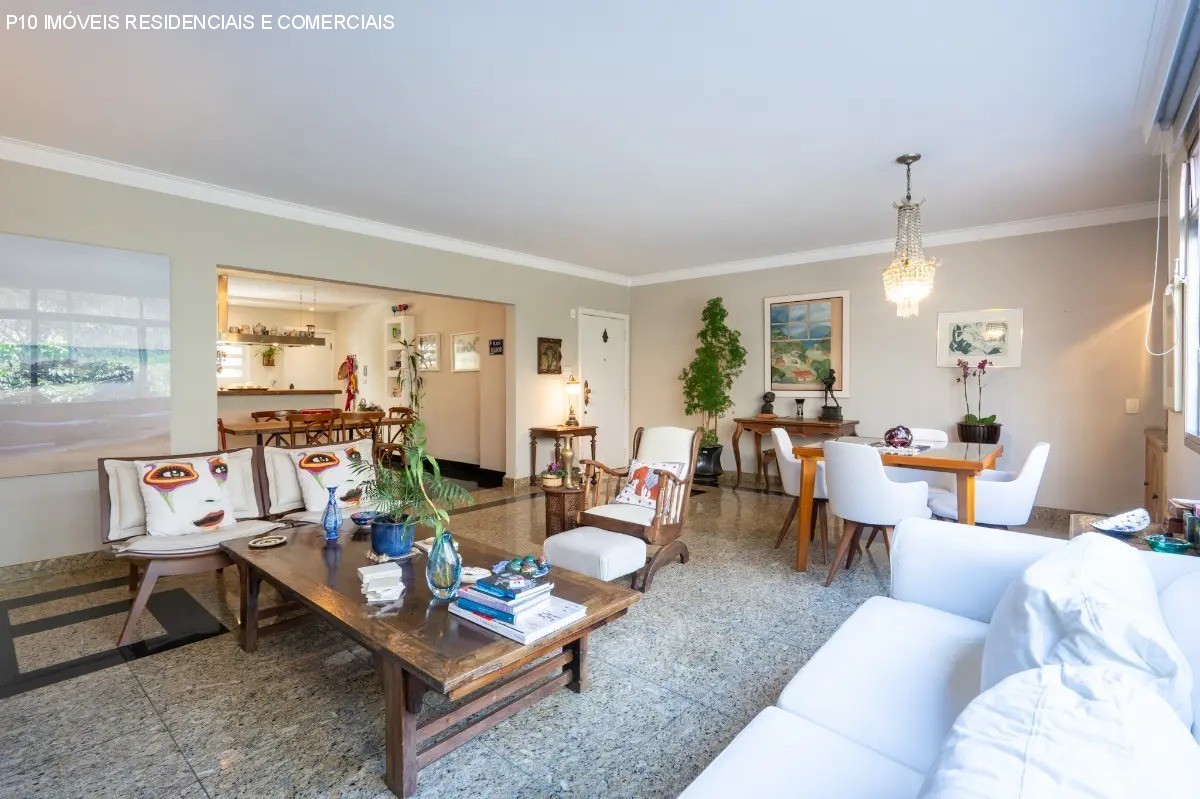 Apartamento, 3 quartos, 166 m² - Foto 7