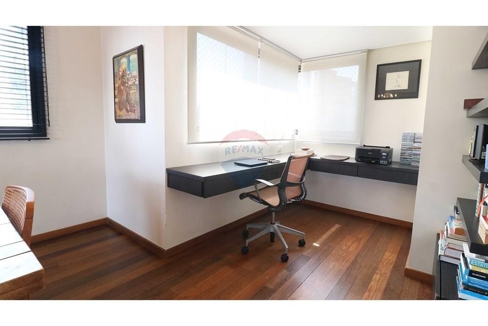 Apartamento, 3 quartos, 168 m² - Foto 11