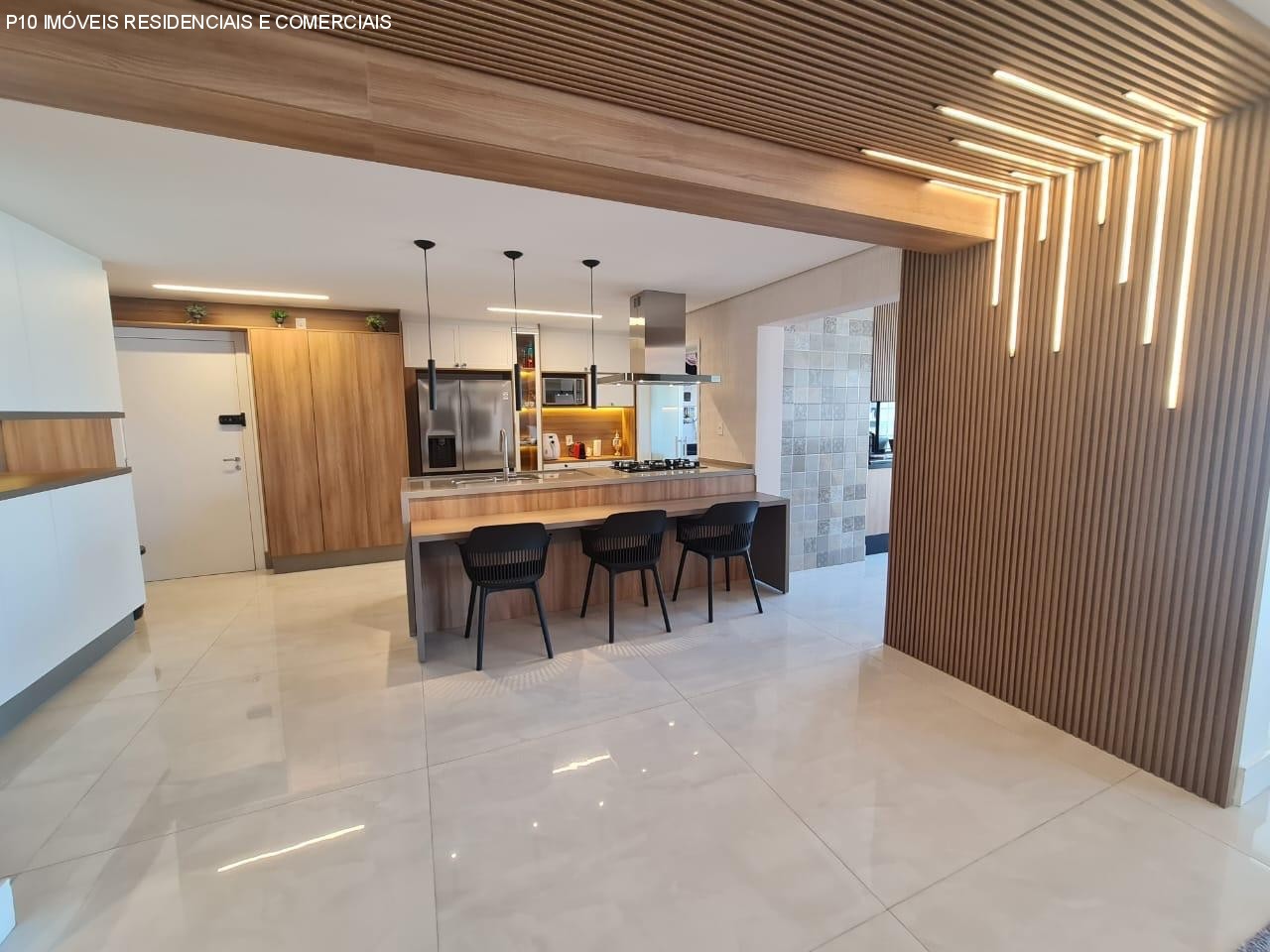 Apartamento, 3 quartos, 160 m² - Foto 7