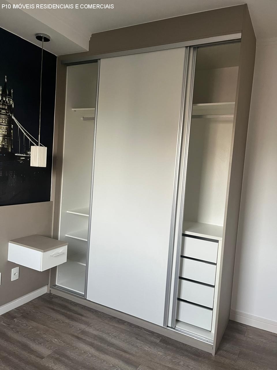 Apartamento, 2 quartos, 75 m² - Foto 6