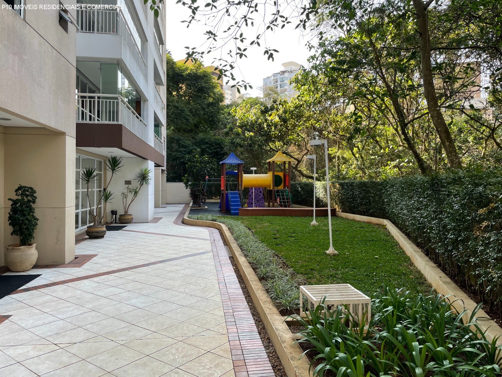 Apartamento, 3 quartos, 125 m² - Foto 23