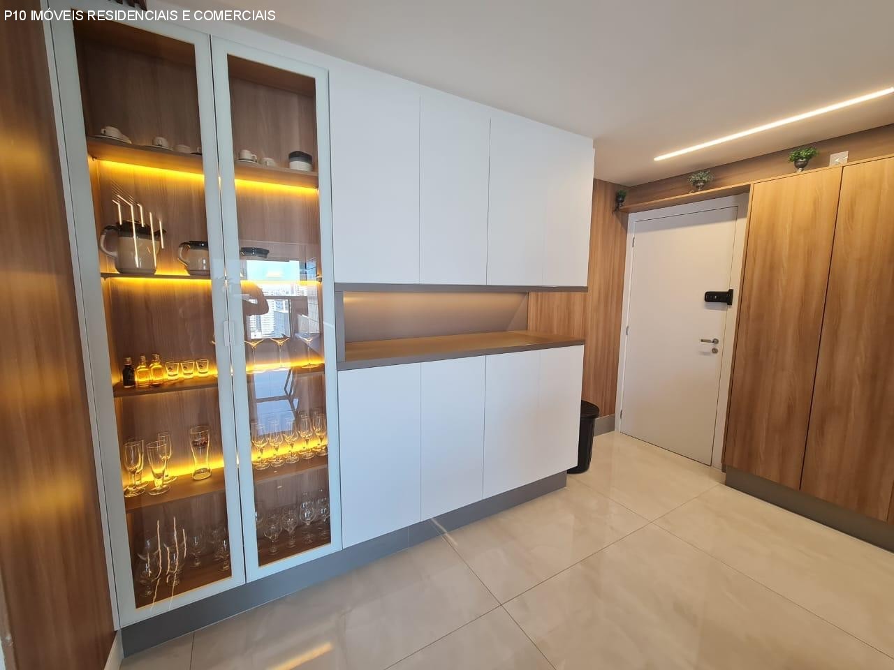Apartamento, 3 quartos, 160 m² - Foto 25