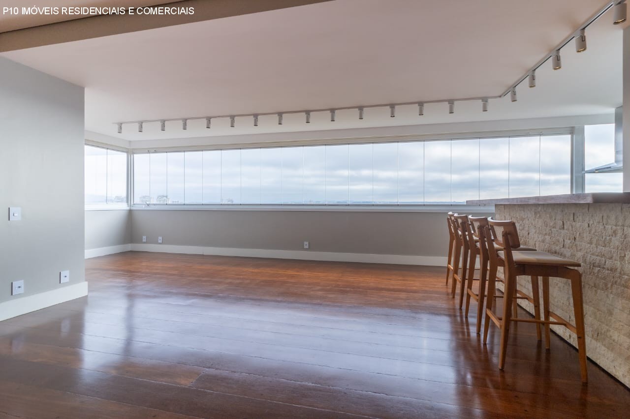 Apartamento, 4 quartos, 420 m² - Foto 4