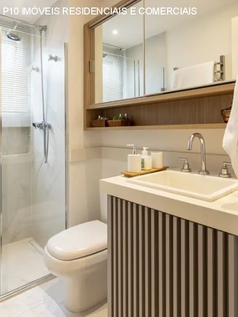 Apartamento, 2 quartos, 65 m² - Foto 20