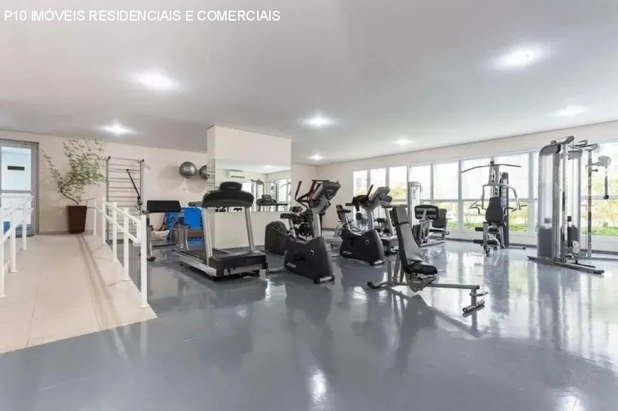 Apartamento, 3 quartos, 214 m² - Foto 15