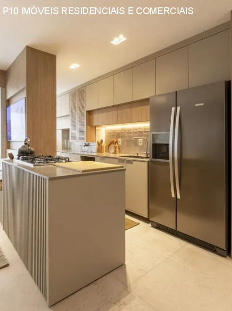 Apartamento, 2 quartos, 65 m² - Foto 11