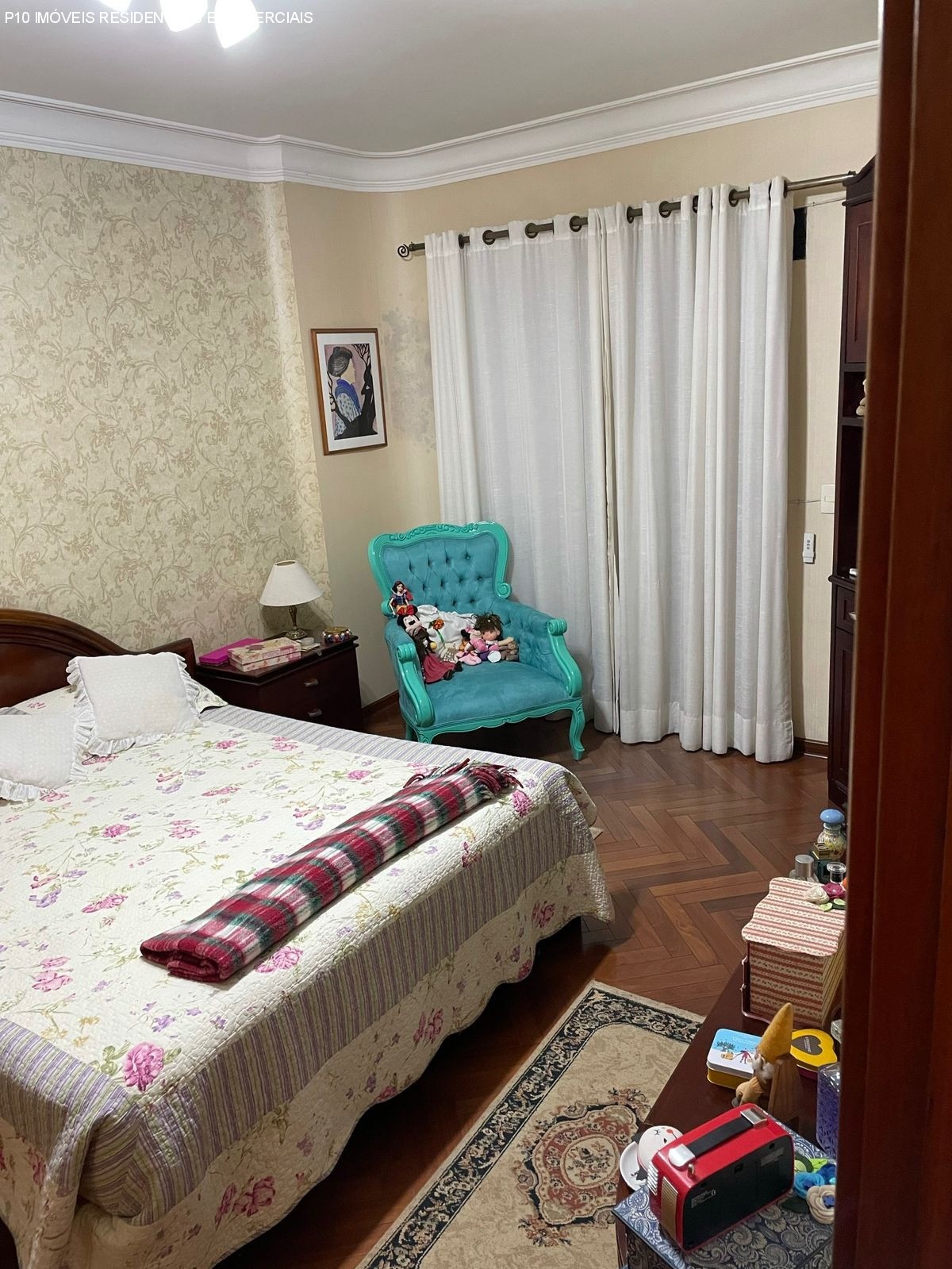 Apartamento, 3 quartos, 449 m² - Foto 13