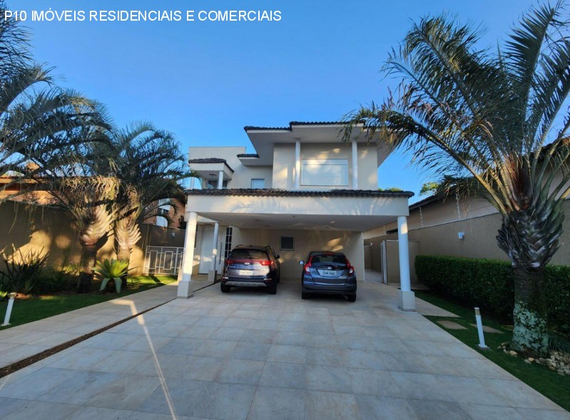 Casa, 4 quartos - Foto 4