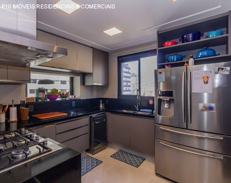 Apartamento, 2 quartos, 140 m² - Foto 16