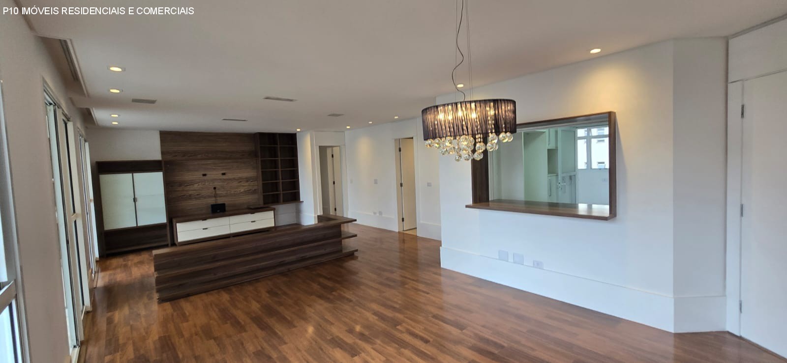 Apartamento, 3 quartos, 160 m² - Foto 6