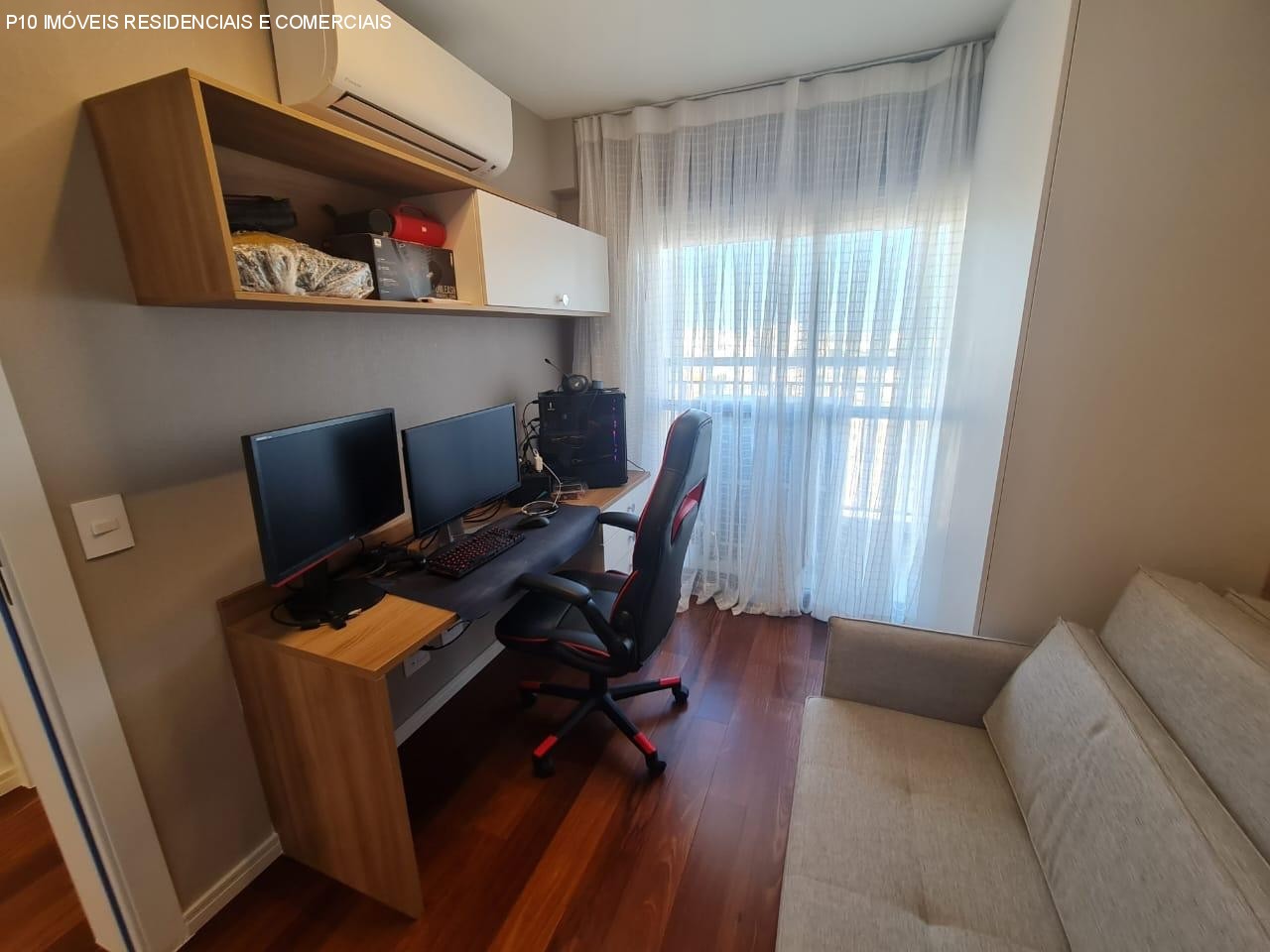 Apartamento, 3 quartos, 160 m² - Foto 24