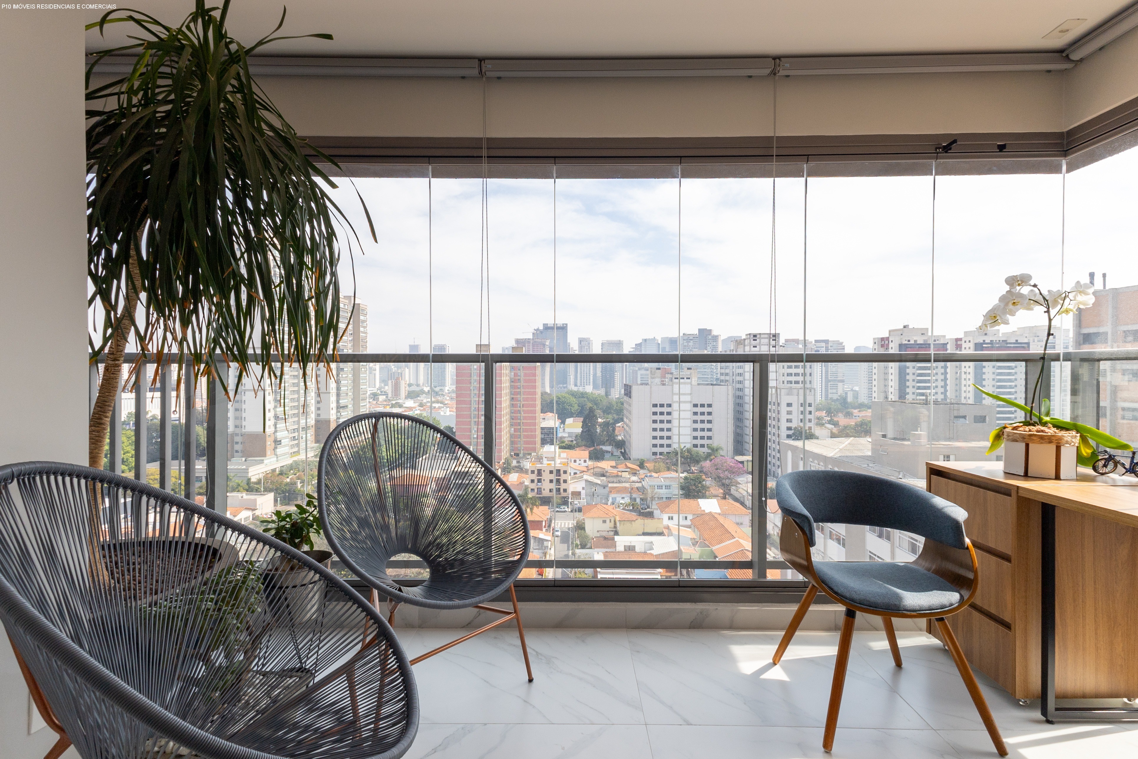 Apartamento, 3 quartos, 120 m² - Foto 3