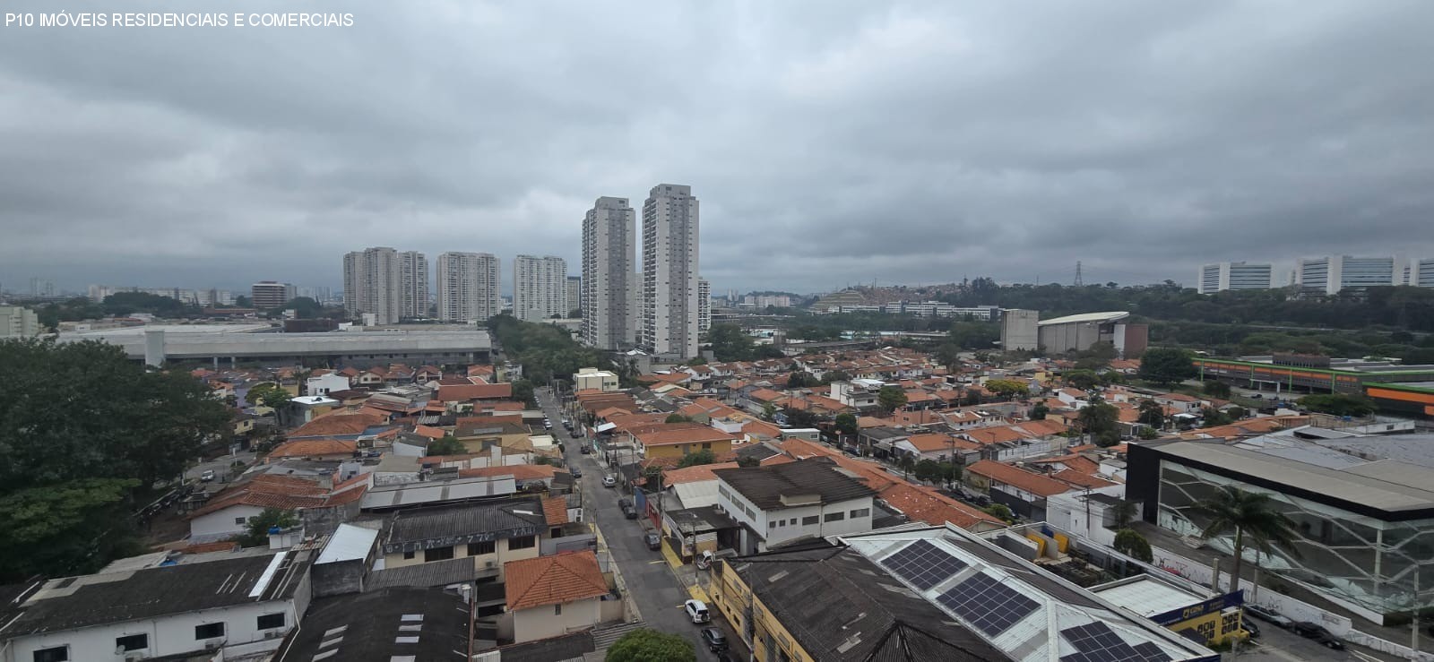 Apartamento, 2 quartos, 35 m² - Foto 3