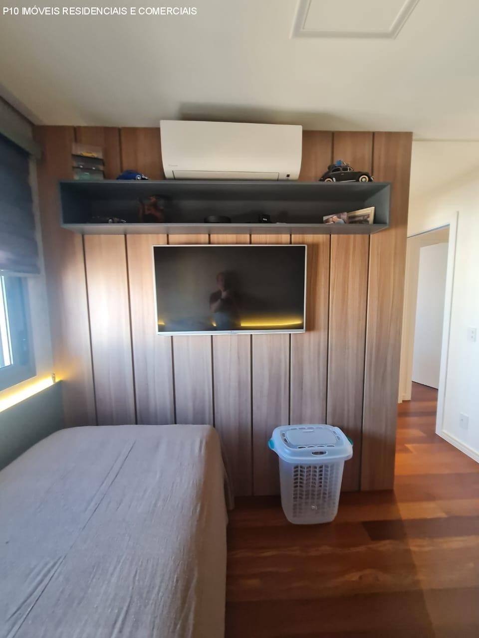 Apartamento, 3 quartos, 160 m² - Foto 17
