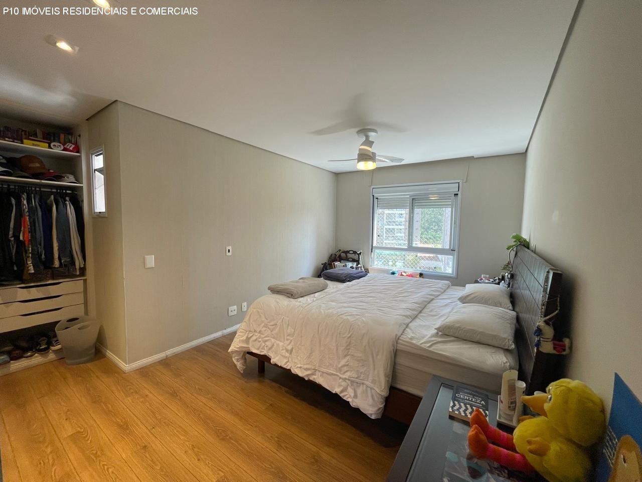 Apartamento, 3 quartos, 163 m² - Foto 19