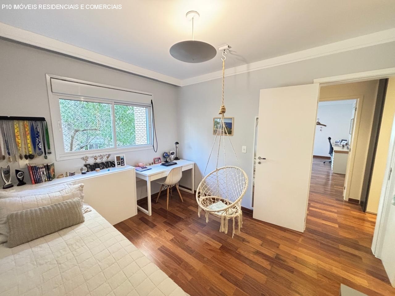 Apartamento, 4 quartos, 241 m² - Foto 25