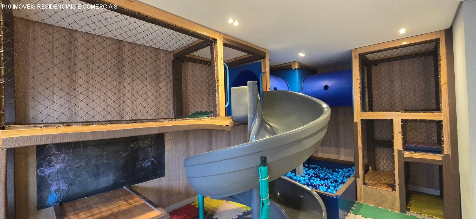Apartamento, 3 quartos, 235 m² - Foto 45