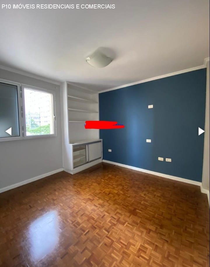 Apartamento, 3 quartos, 170 m² - Foto 6