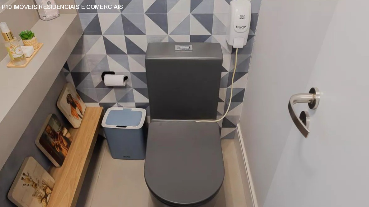 Cobertura, 2 quartos, 97 m² - Foto 32