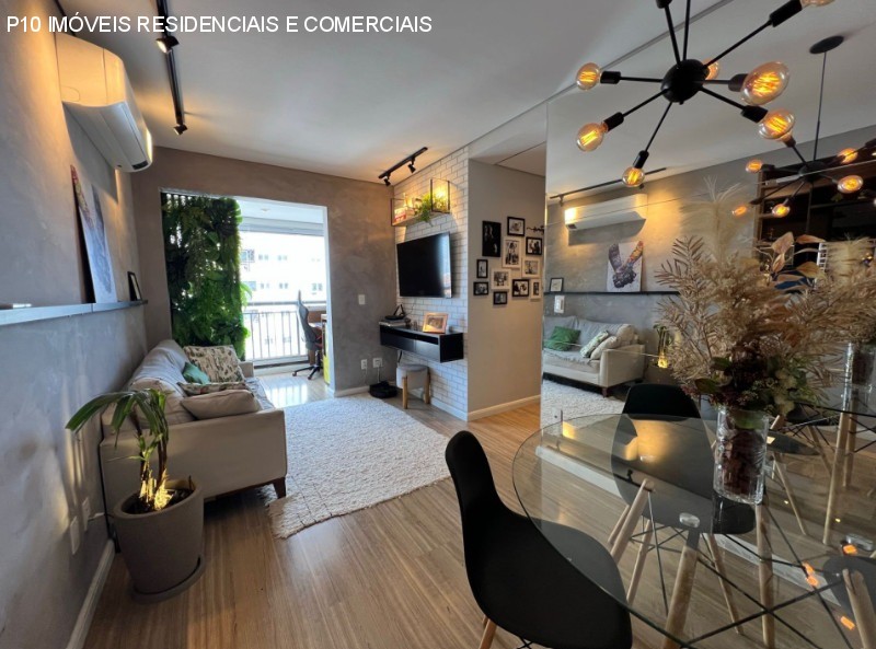 Apartamento, 2 quartos, 55 m² - Foto 1