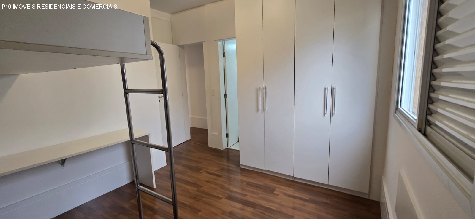 Apartamento, 3 quartos, 160 m² - Foto 14