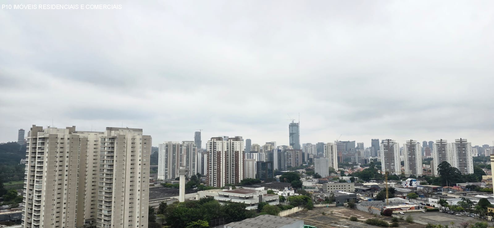 Apartamento, 2 quartos, 35 m² - Foto 6