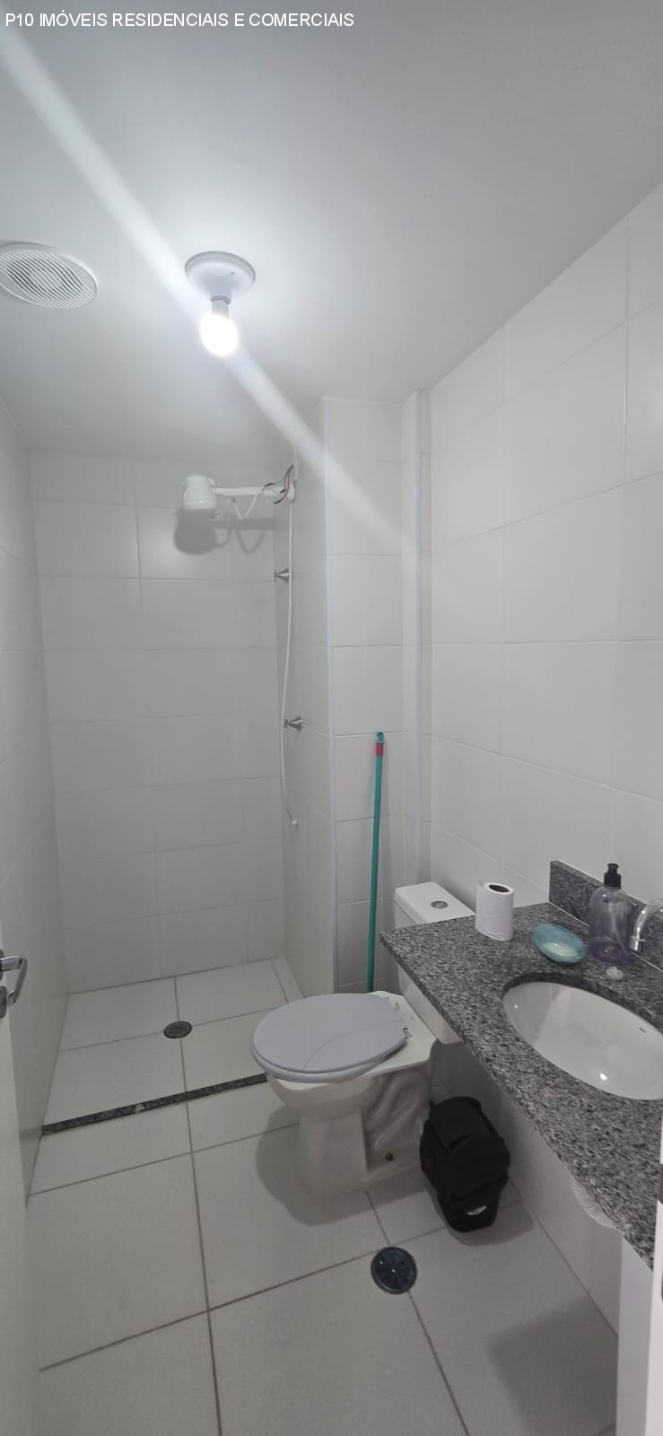 Apartamento, 2 quartos, 35 m² - Foto 16