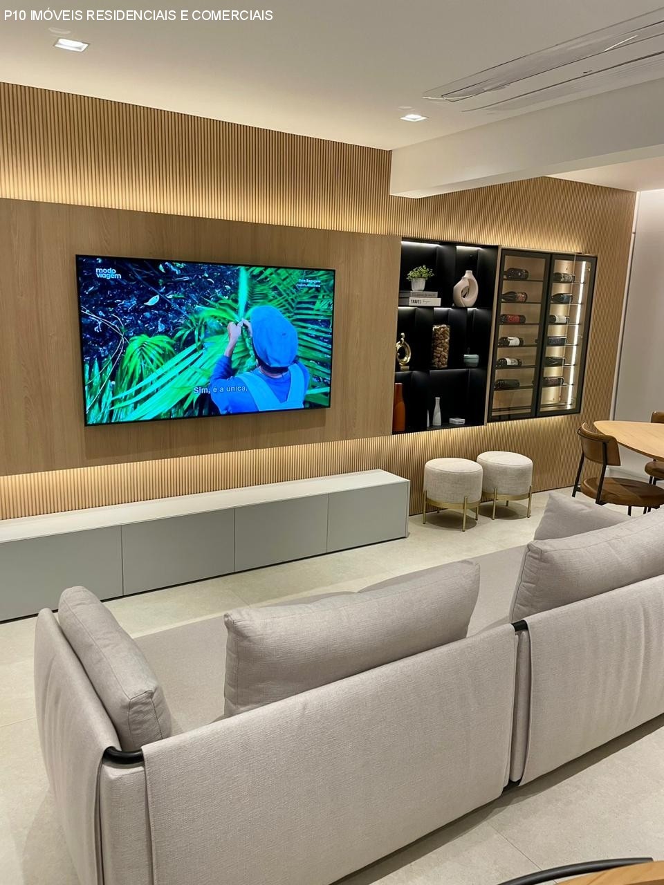 Apartamento, 2 quartos, 78 m² - Foto 1