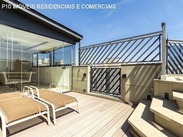 Cobertura, 4 quartos, 440 m² - Foto 4