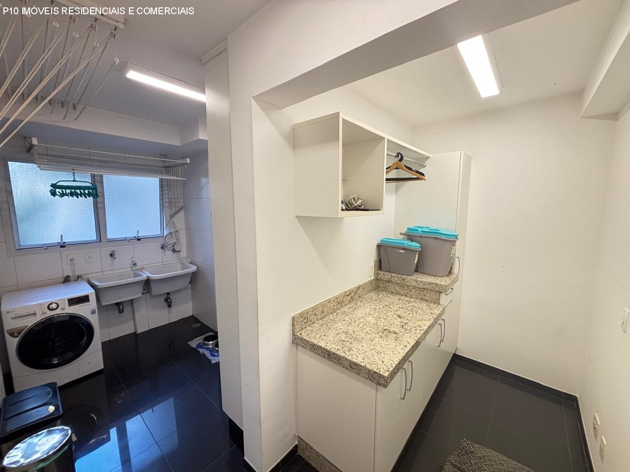 Apartamento, 4 quartos, 241 m² - Foto 32