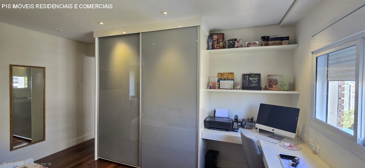 Apartamento, 3 quartos, 171 m² - Foto 20