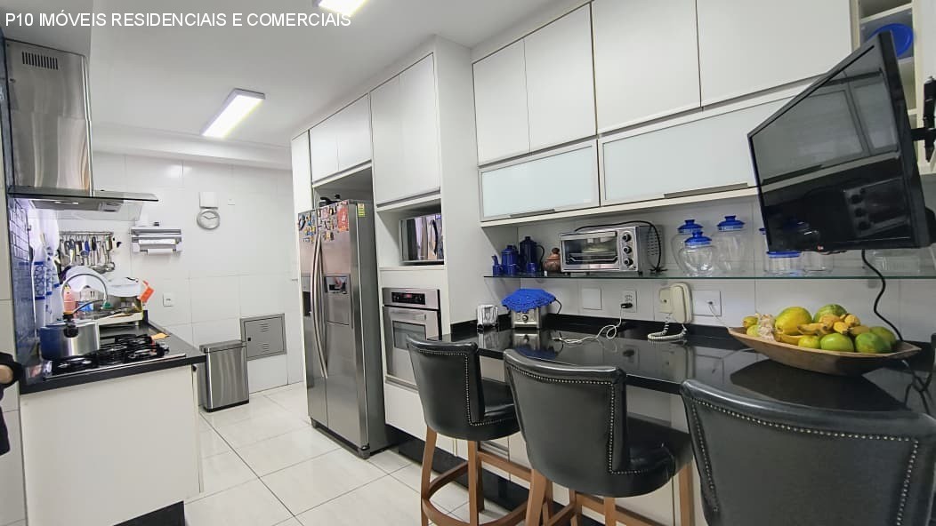 Apartamento, 3 quartos, 137 m² - Foto 10