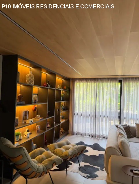 Apartamento, 3 quartos, 150 m² - Foto 3