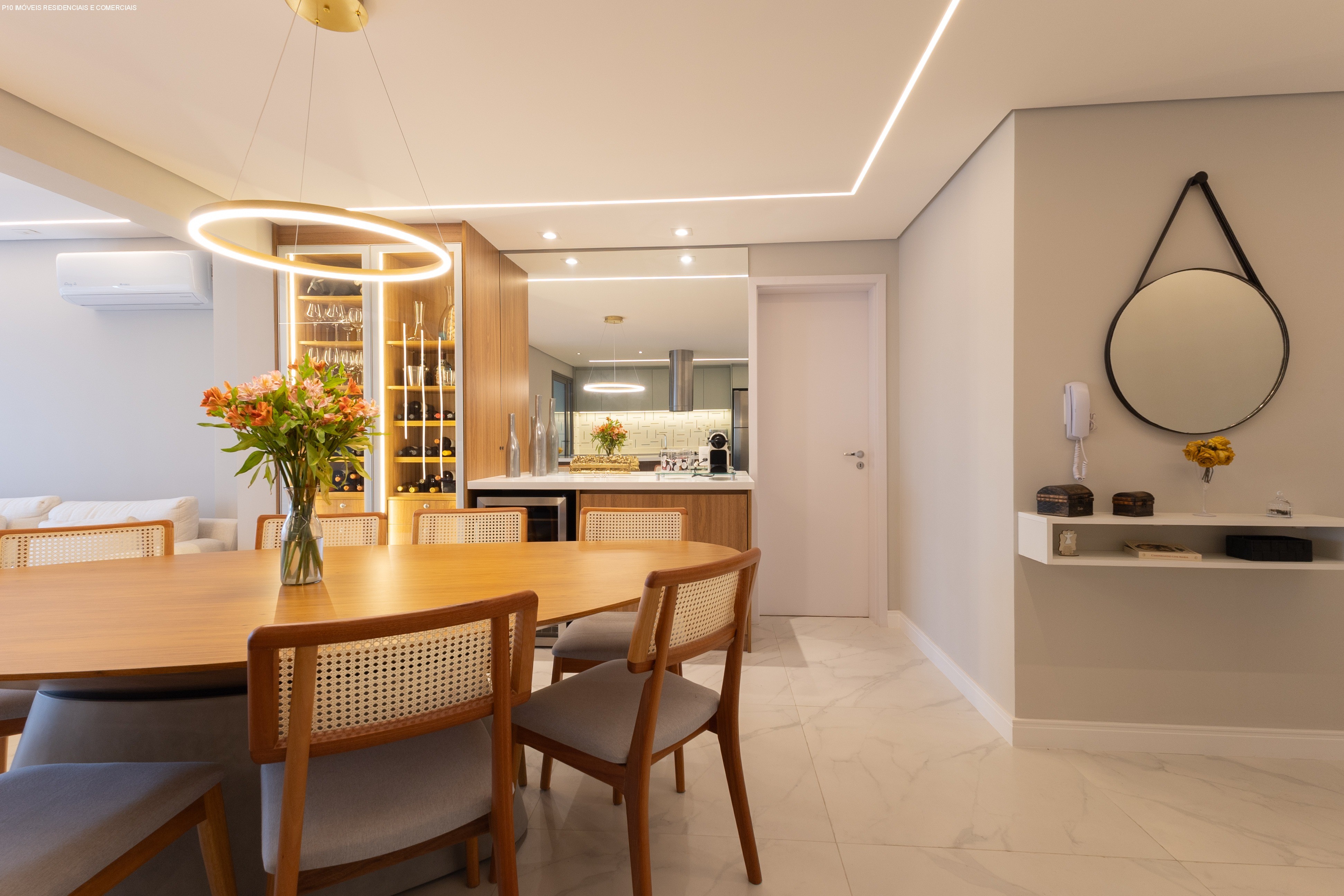 Apartamento, 3 quartos, 120 m² - Foto 8