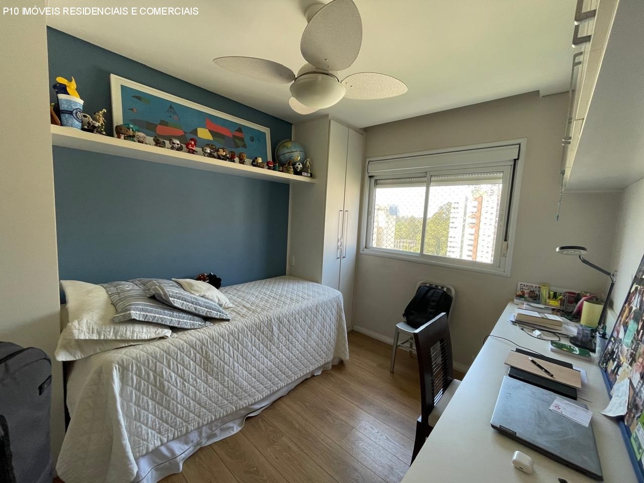 Apartamento, 3 quartos, 163 m² - Foto 17